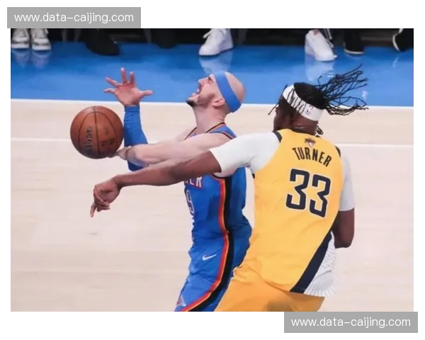 亚历山大突破得分无解 雷霆外线投射支援却不足