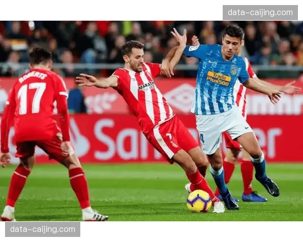 赫罗纳防守三区夺回球权次数排名第五，压迫起始位置靠前